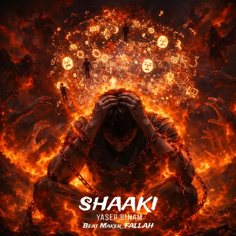 Shaaki