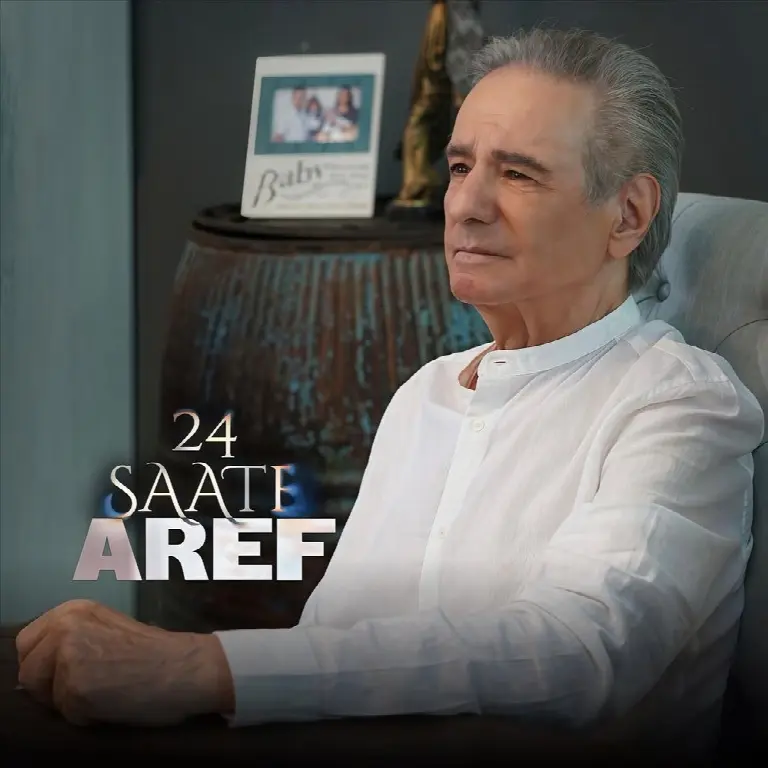 24 Saate