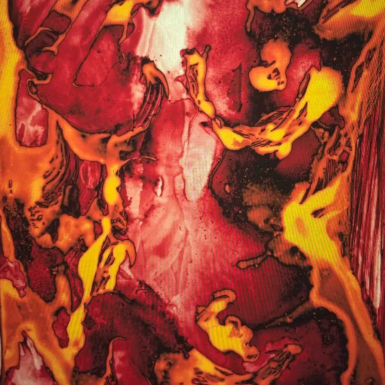 Poison