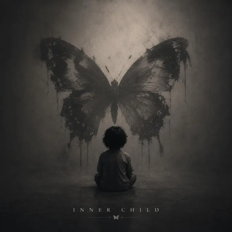 Inner Child (Guitar Version)