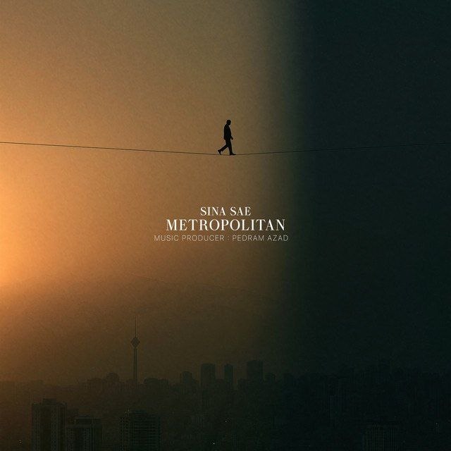Metropolitan