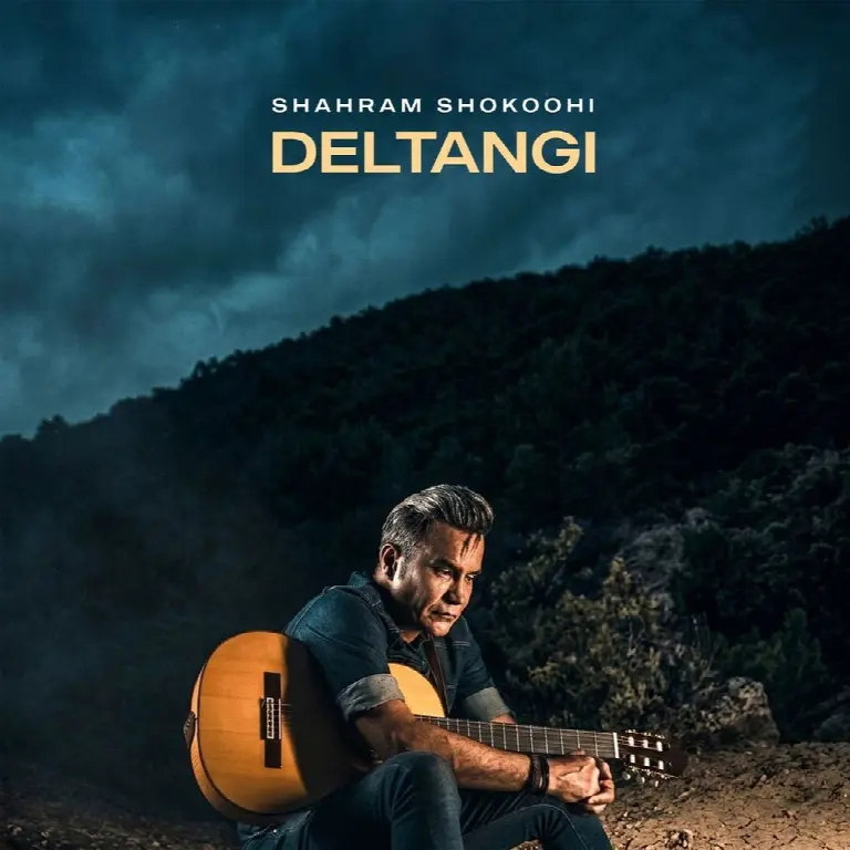 Deltangi