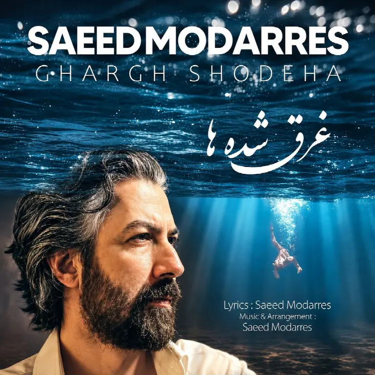 Ghargh Shodeha