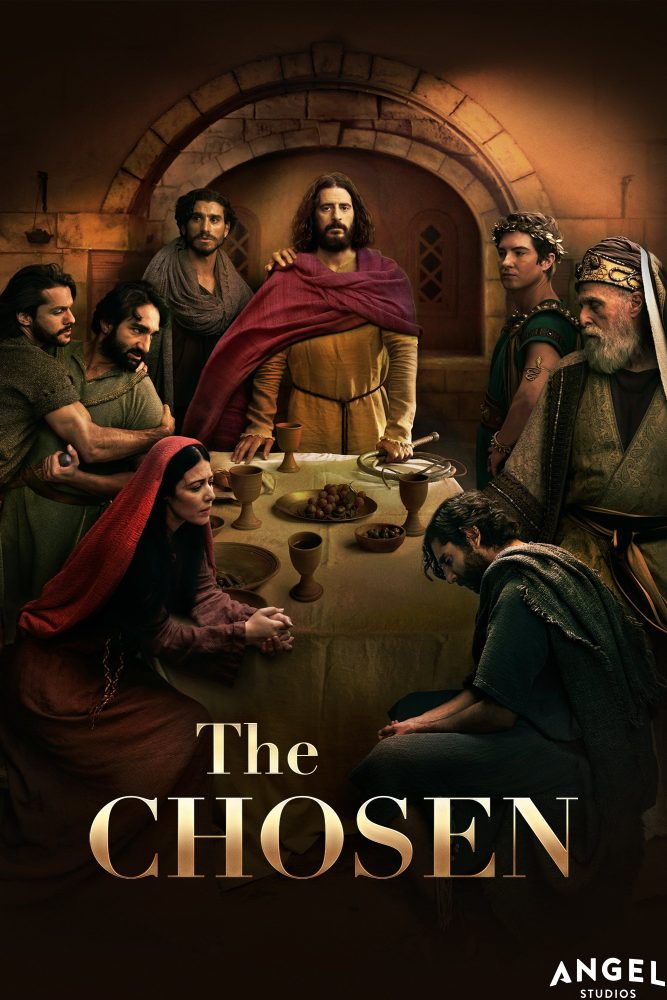 The Chosen