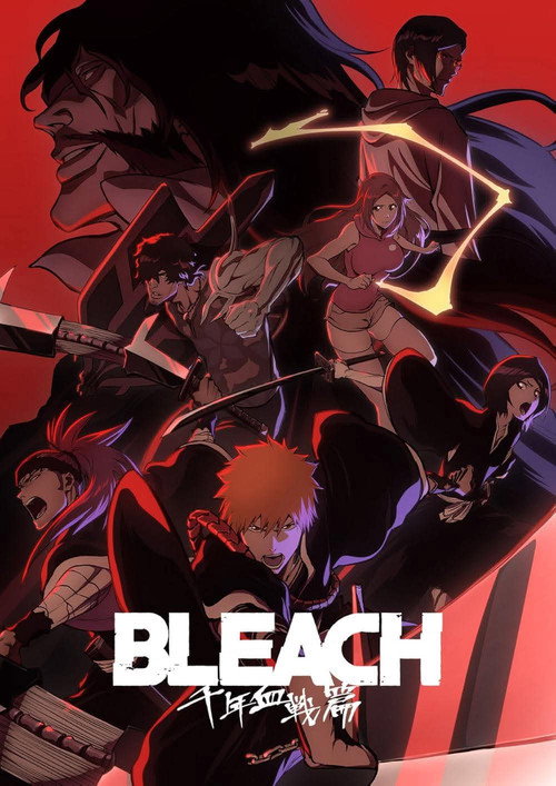 Bleach: Thousand-Year Blood War – Part 1: The Blood Warfare