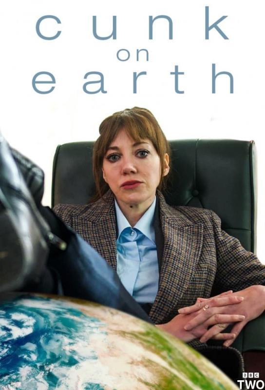 Cunk on Earth
