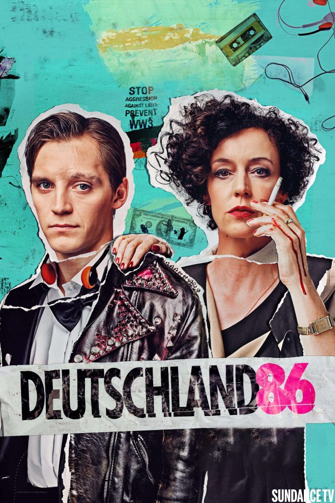 Deutschland 86