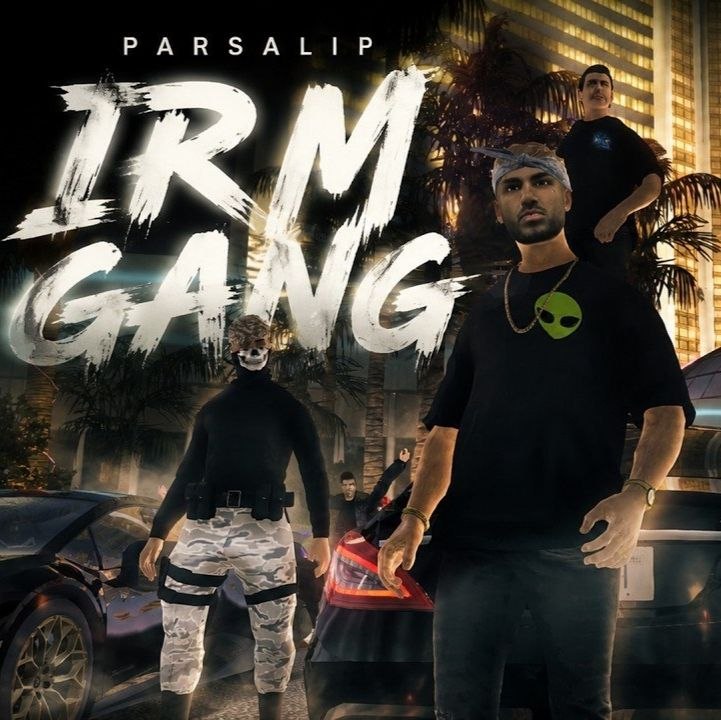 IRM Gang