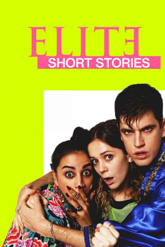 Elite Short Stories