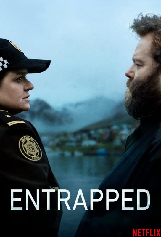 Entrapped