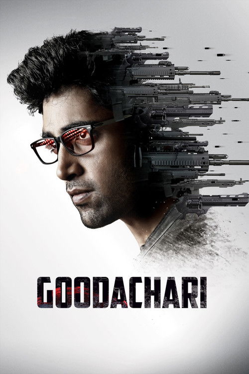 Goodachari