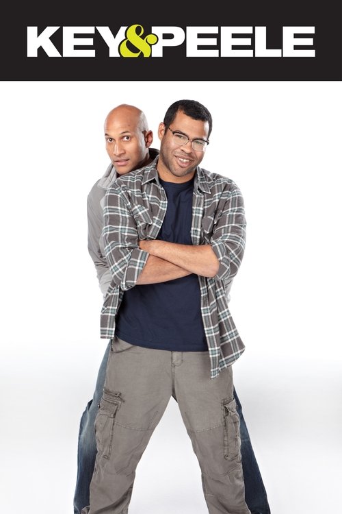 Key & Peele