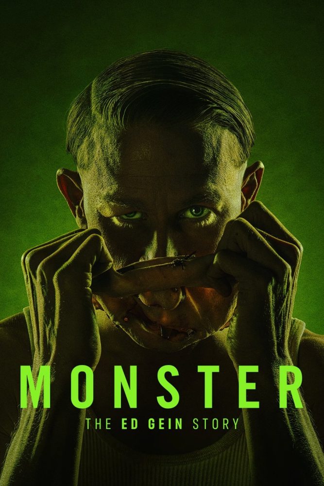Monster (2022)