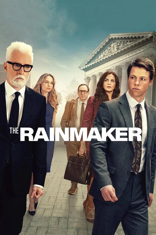 The Rainmaker