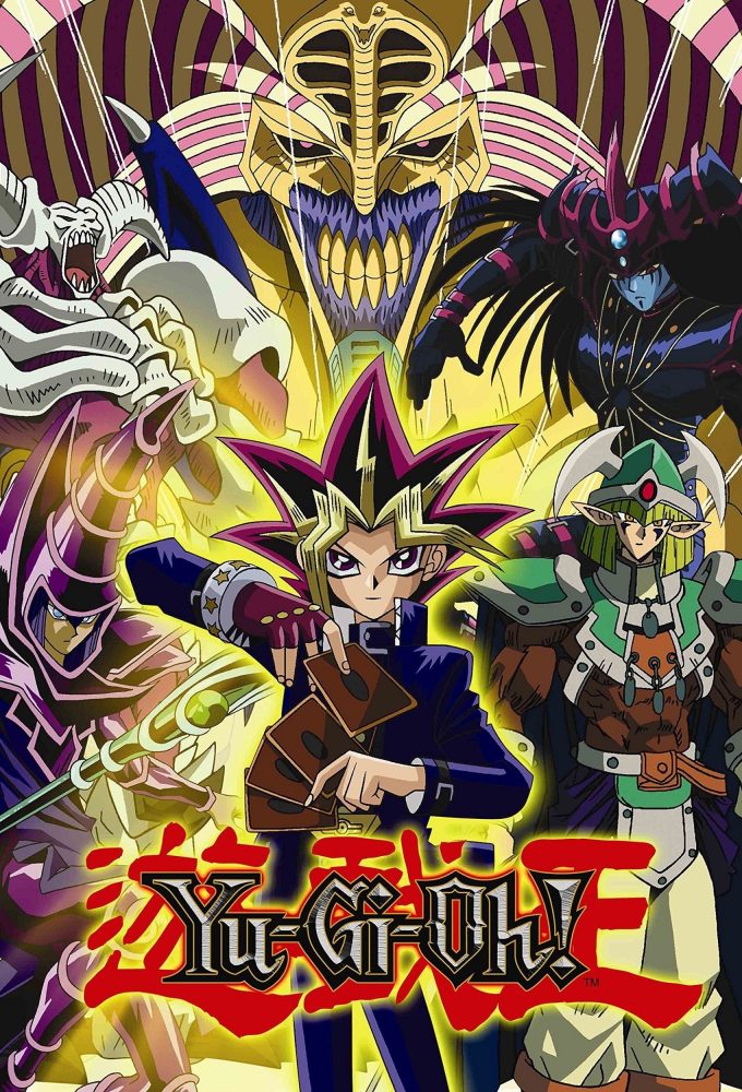 Yu-Gi-Oh