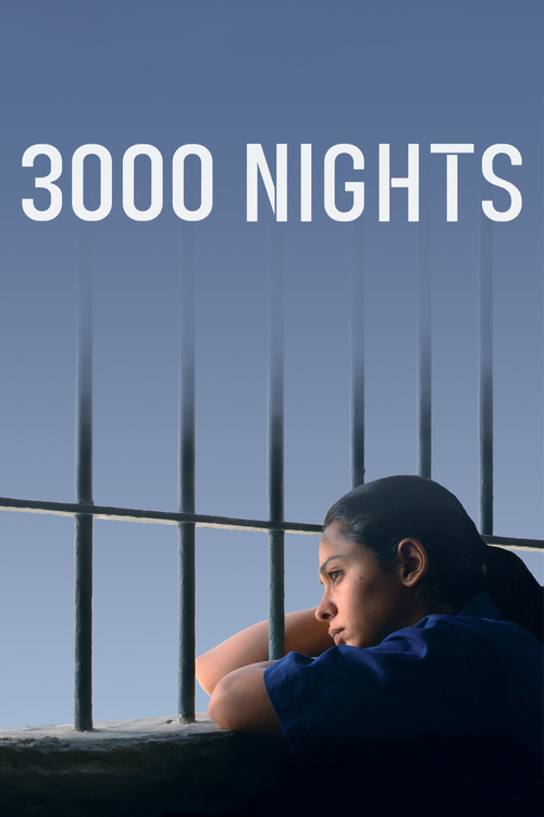 3000 Nights