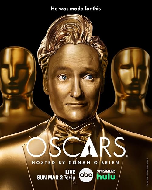 The Oscars