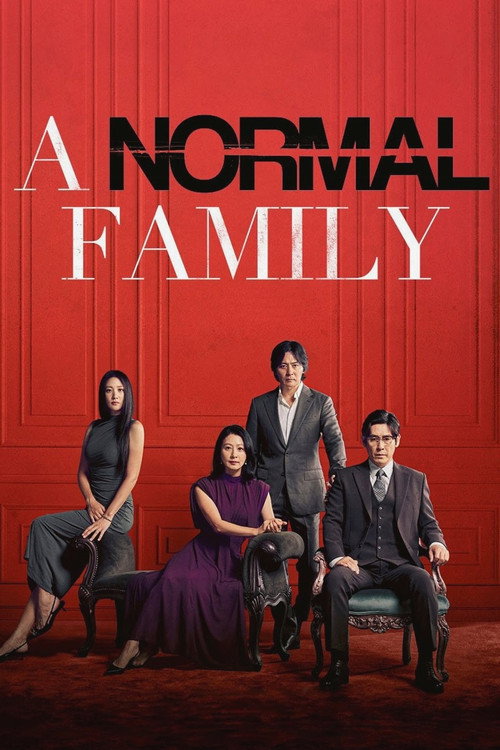 A Normal Family