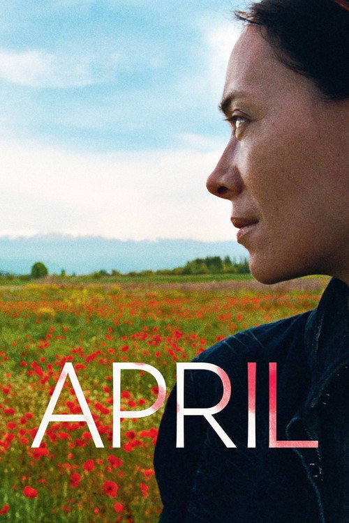 April