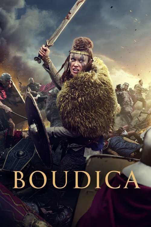 Boudica