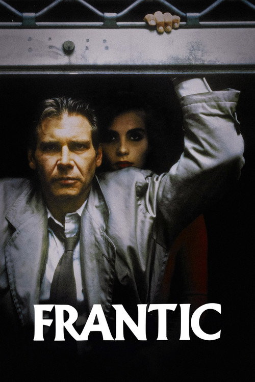 Frantic