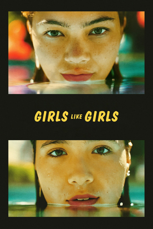 Girls Like Girls
