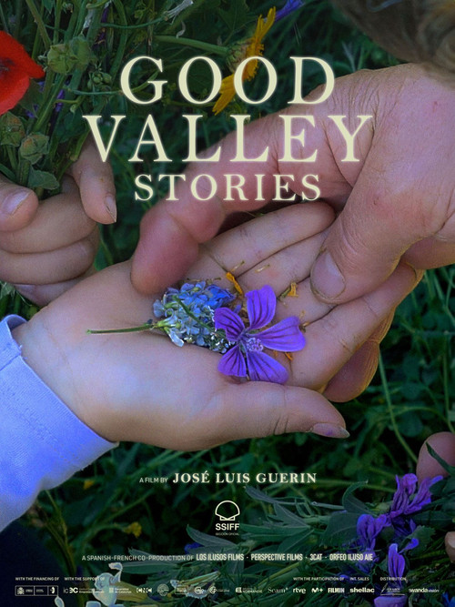 Good Valley Stories