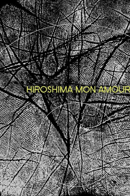 Hiroshima Mon Amour