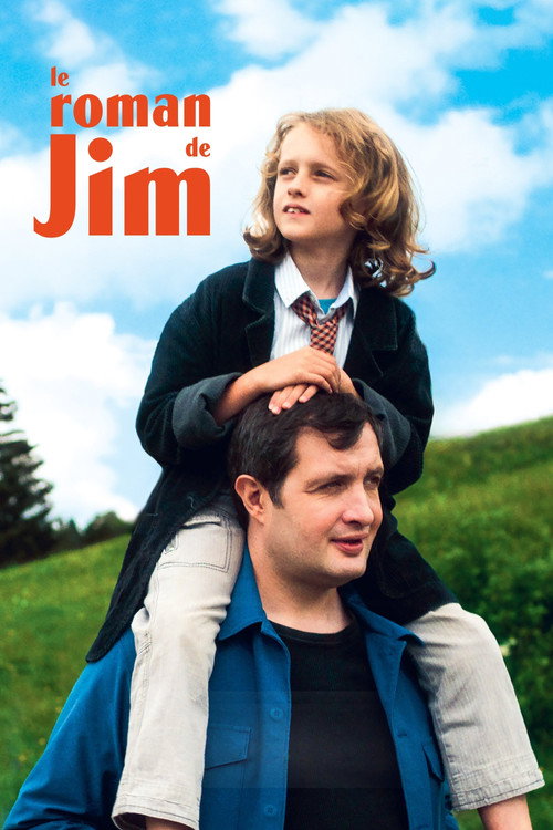 Jim's Story