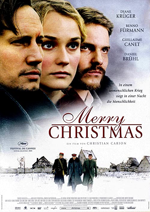 Joyeux Noel 2005