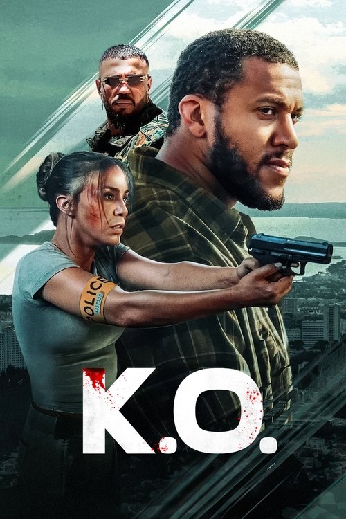 K.O.