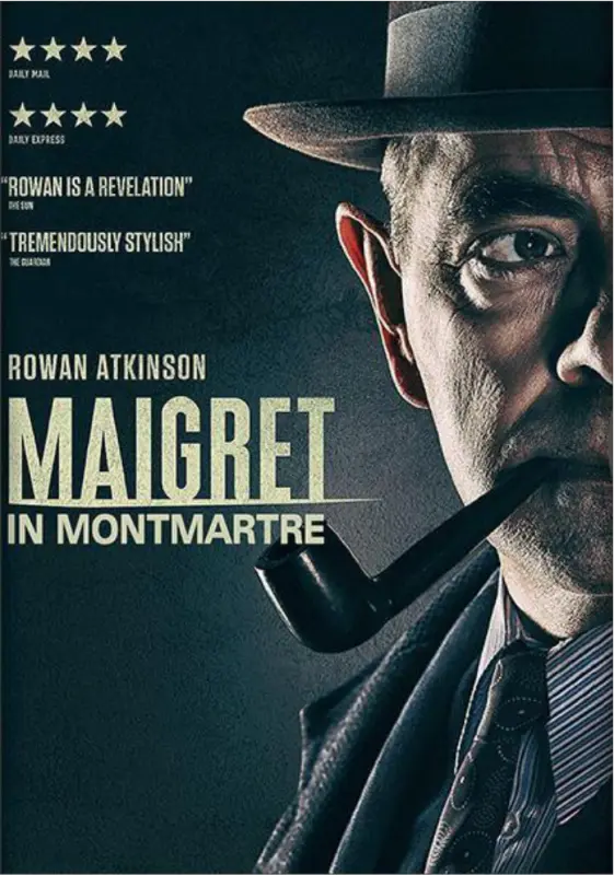 Maigret