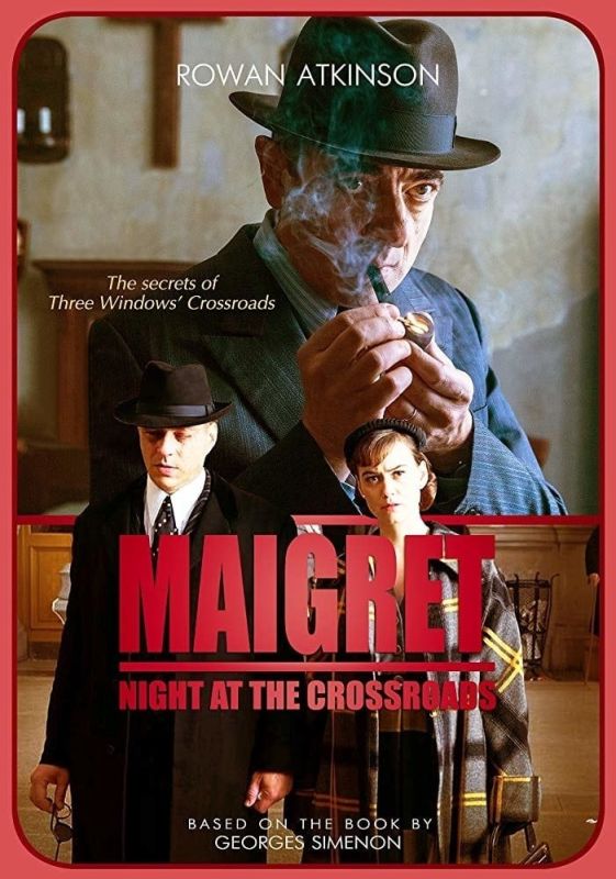 Maigret