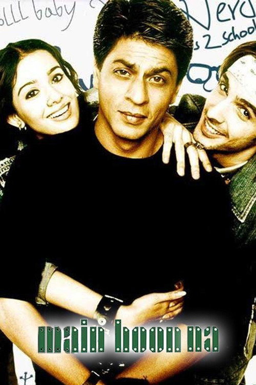 Main Hoon Na