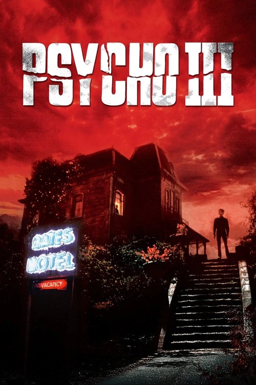 Psycho III