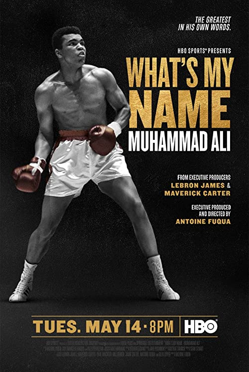 What's My Name | Muhammad Ali