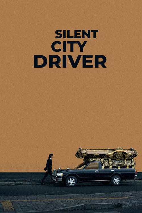 Silent City Driver