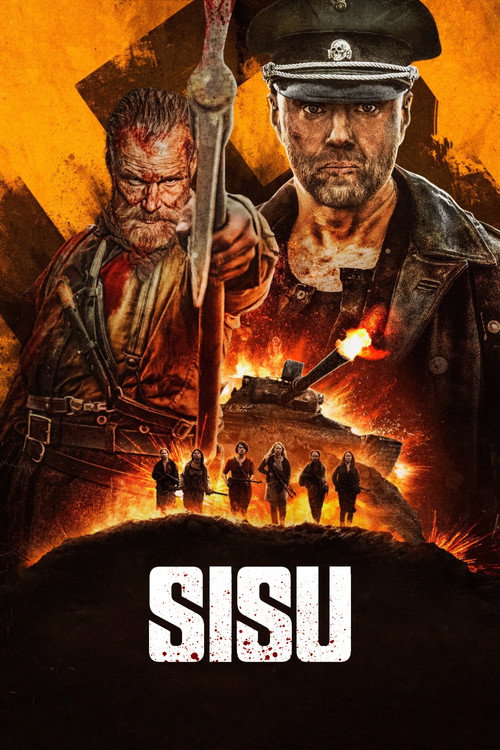 Sisu