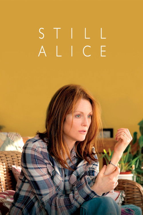 Still Alice