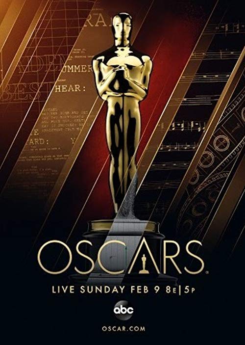 The 92nd Annual Academy Awards 2020