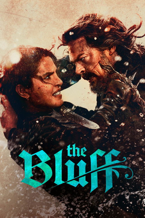 The Bluff