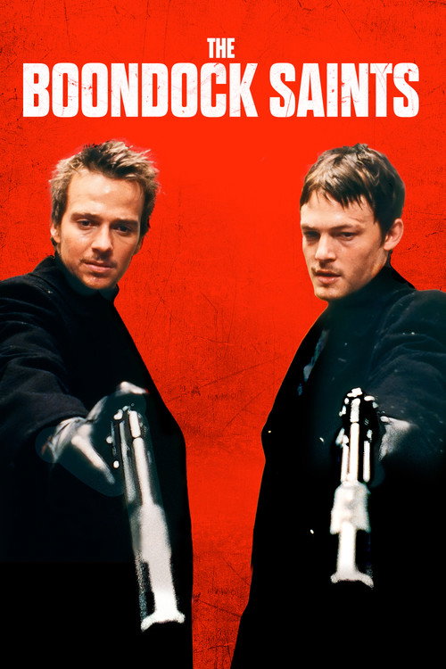 The Boondock Saints