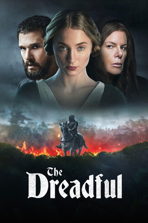 The Dreadful