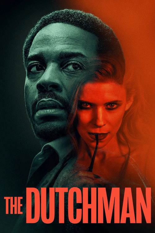 The Dutchman