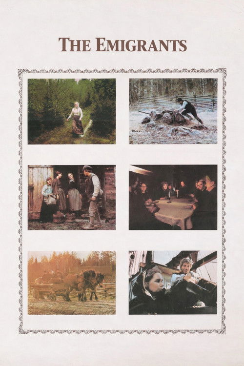 The Emigrants