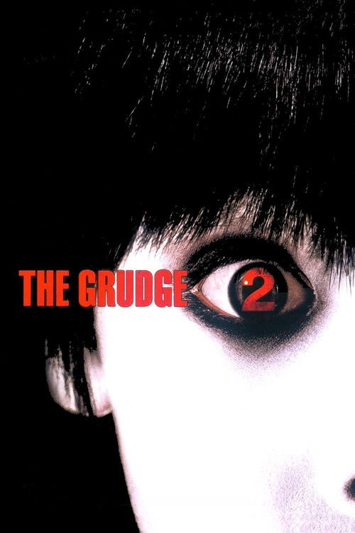 The Grudge 2