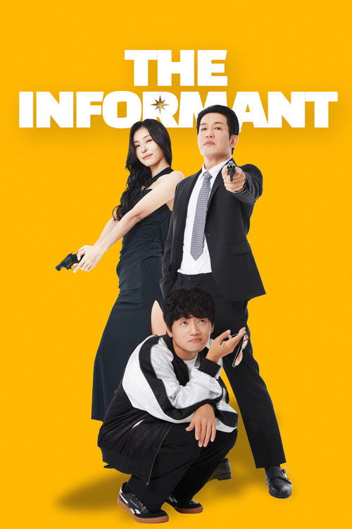 The Informant