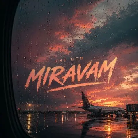 Miravam