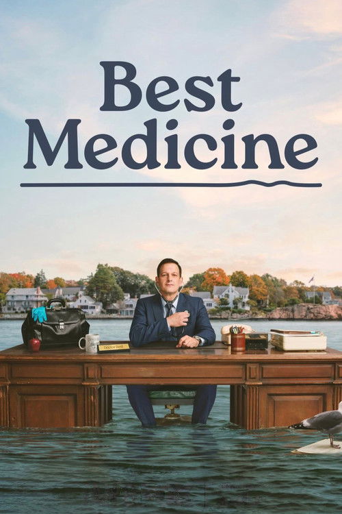 Best Medicine