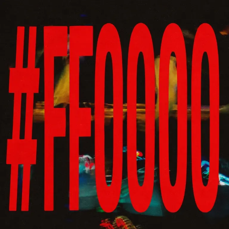 FF0000